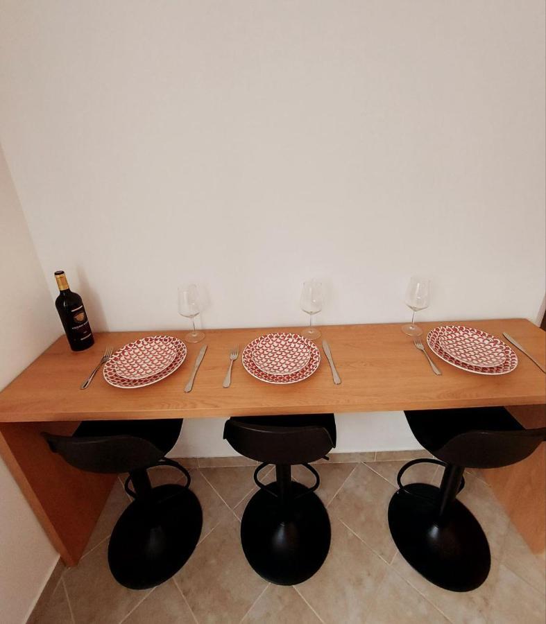 Apartmani Radovic Биела Экстерьер фото