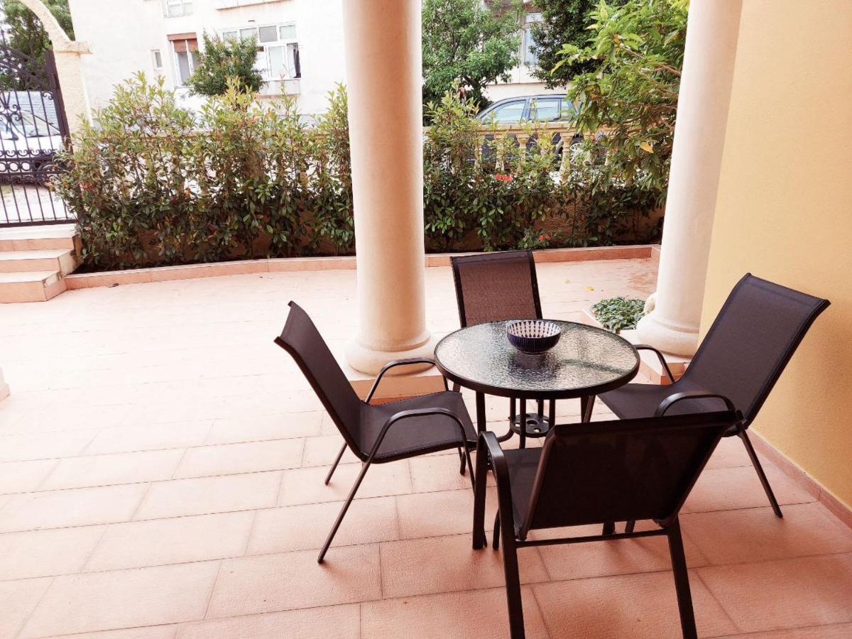 Apartmani Radovic Биела Экстерьер фото