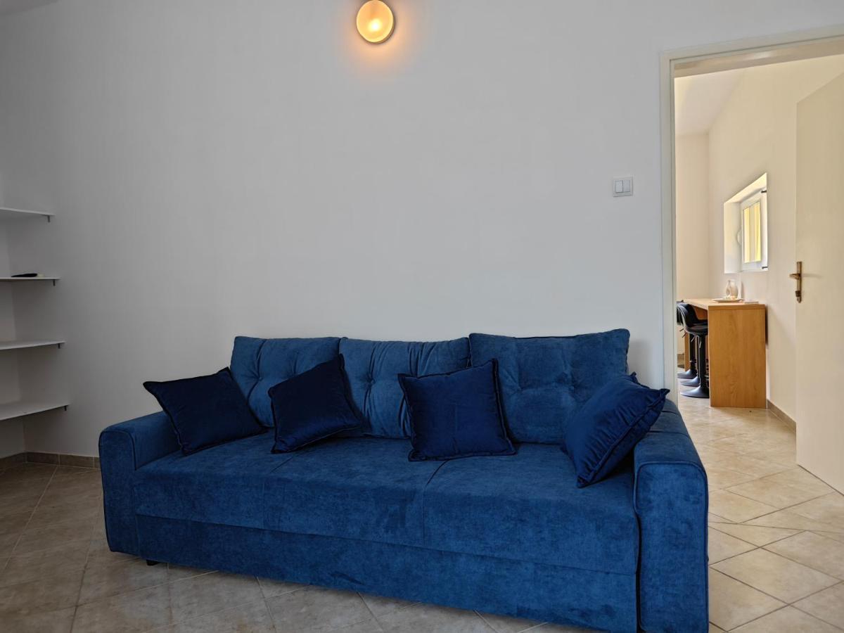 Apartmani Radovic Биела Экстерьер фото