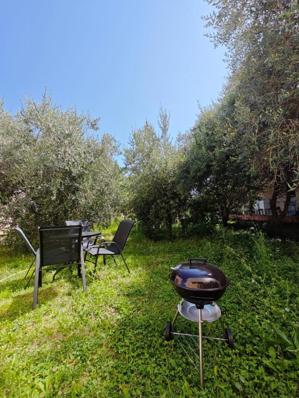 Apartmani Radovic Биела Экстерьер фото