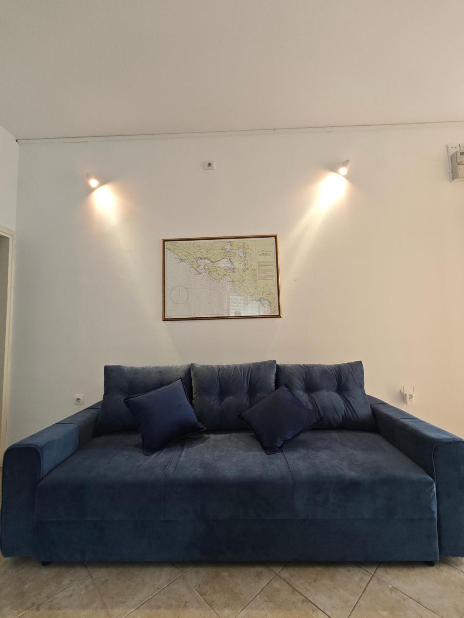 Apartmani Radovic Биела Номер фото