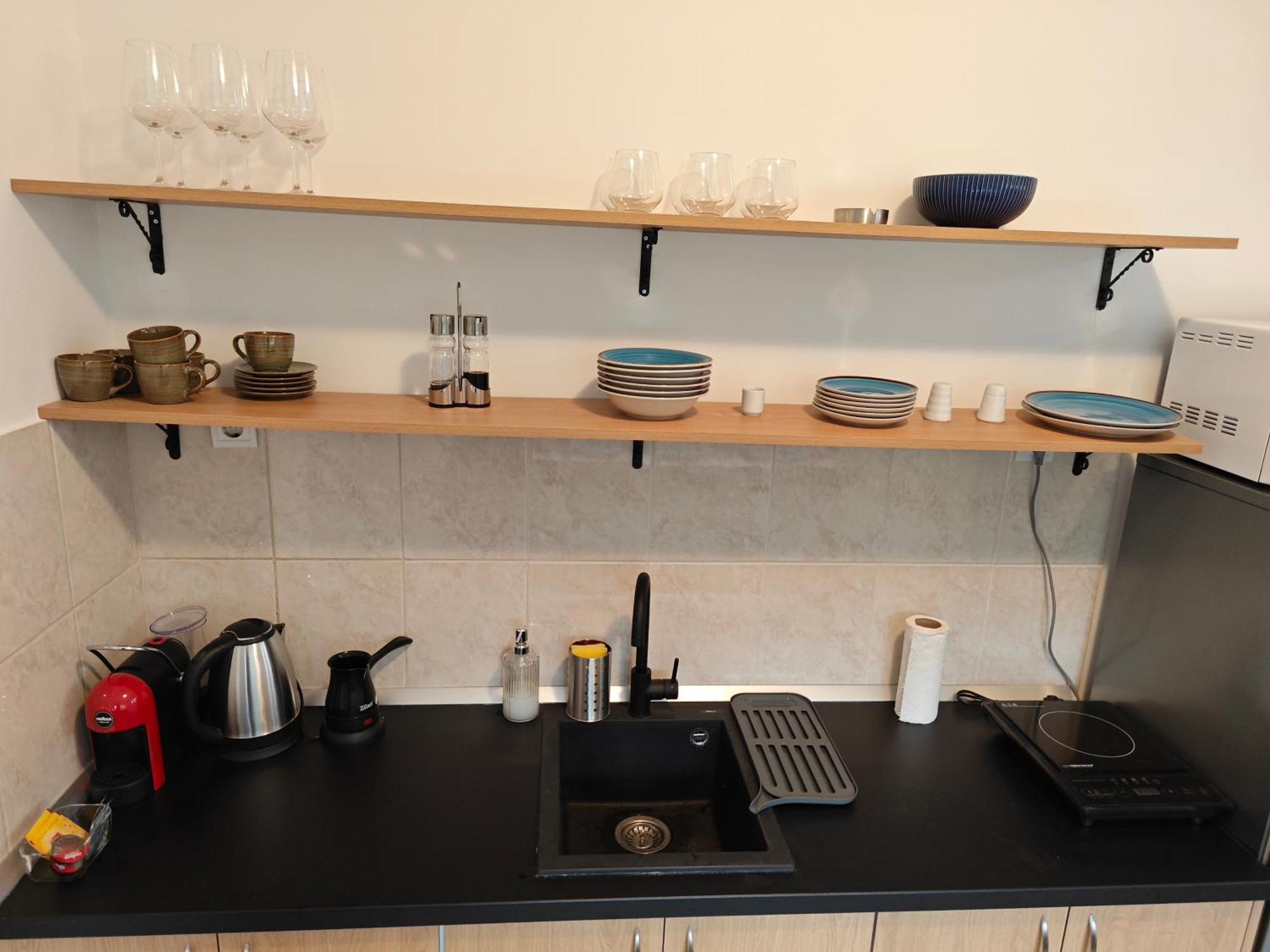Apartmani Radovic Биела Номер фото