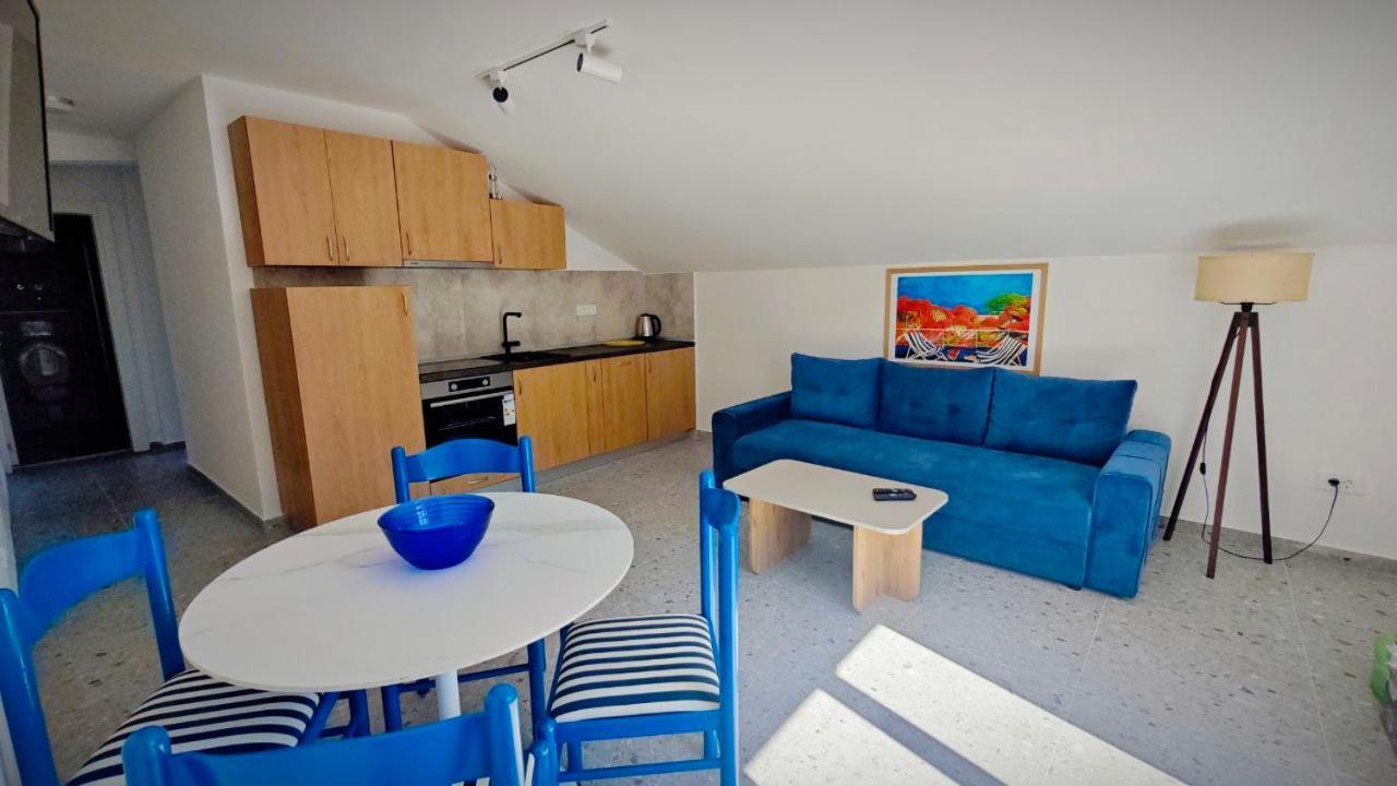 Apartmani Radovic Биела Экстерьер фото