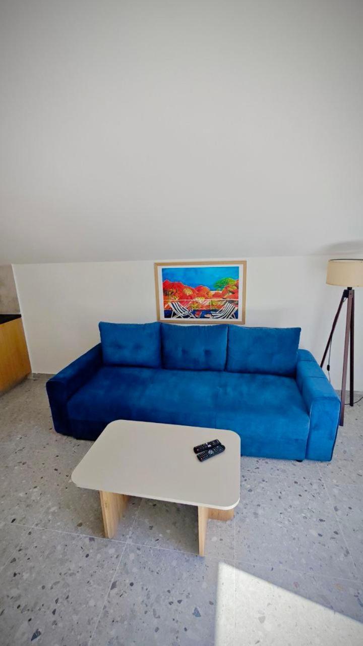 Apartmani Radovic Биела Экстерьер фото