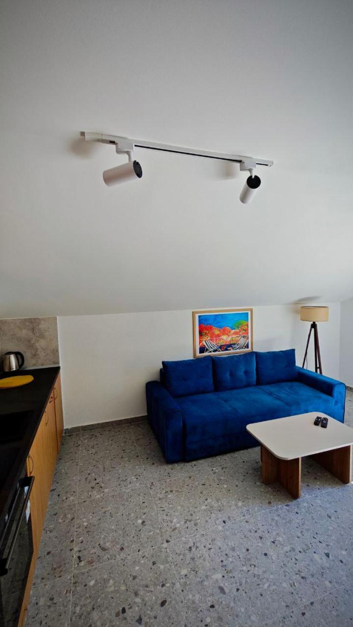 Apartmani Radovic Биела Экстерьер фото