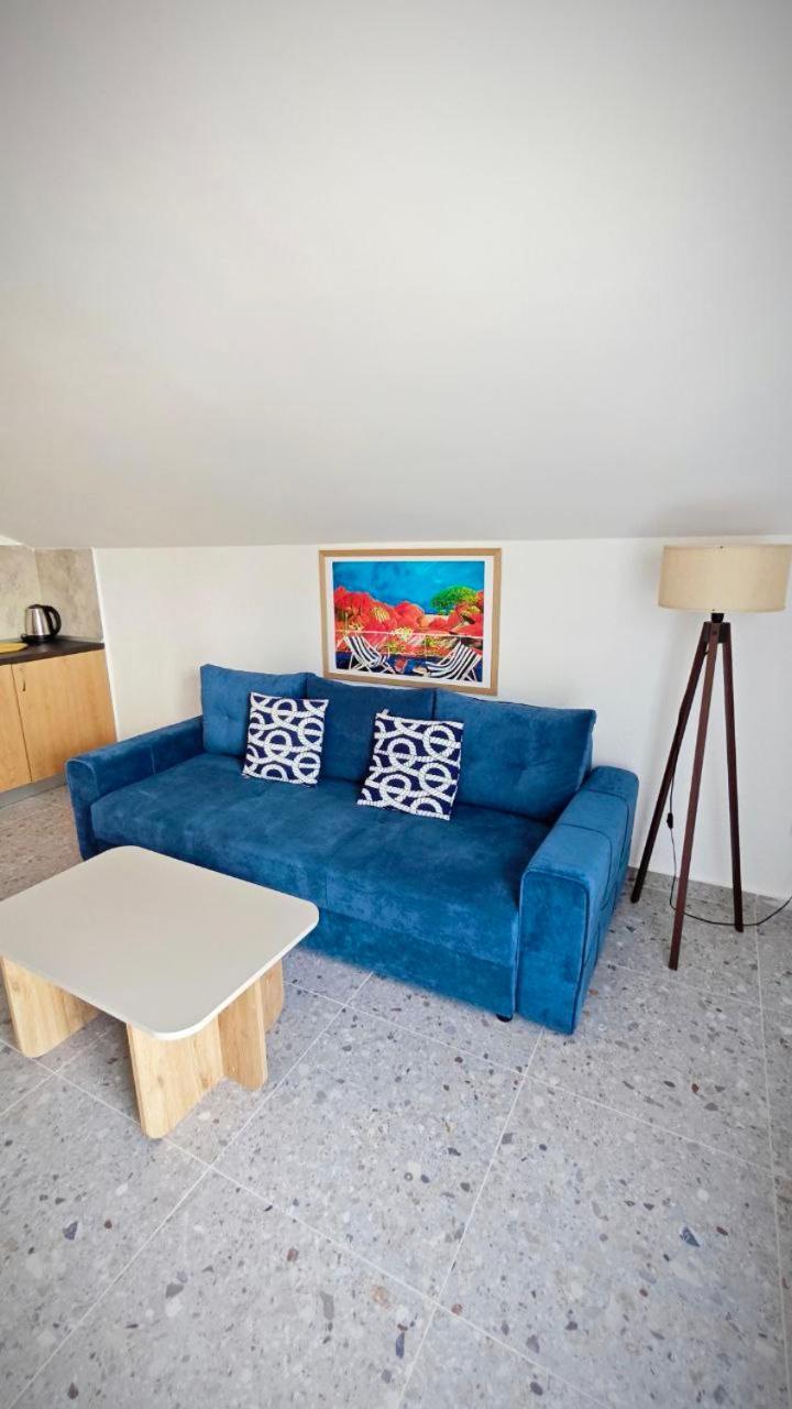 Apartmani Radovic Биела Экстерьер фото
