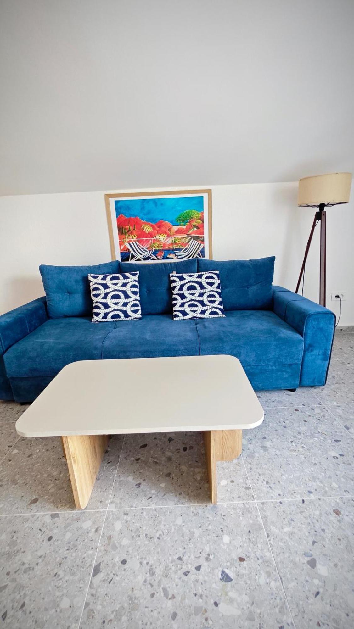 Apartmani Radovic Биела Экстерьер фото