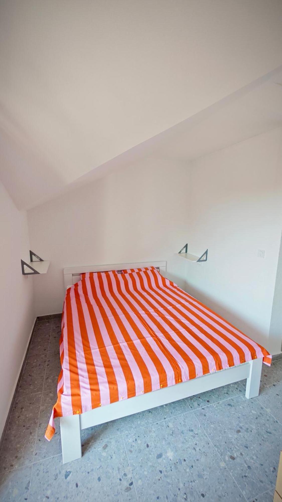 Apartmani Radovic Биела Экстерьер фото