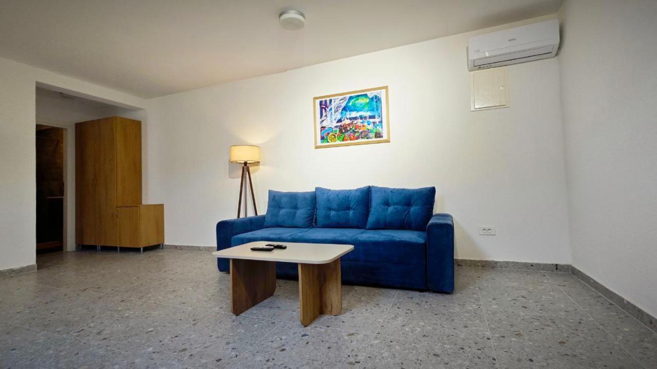 Apartmani Radovic Биела Экстерьер фото